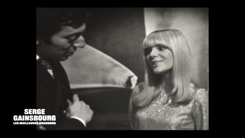 Serge Gainsbourg, les meilleures chansons still 6