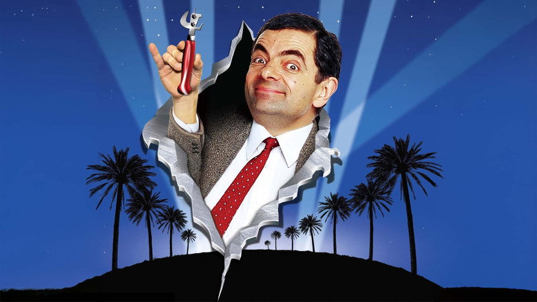 Bean still 1