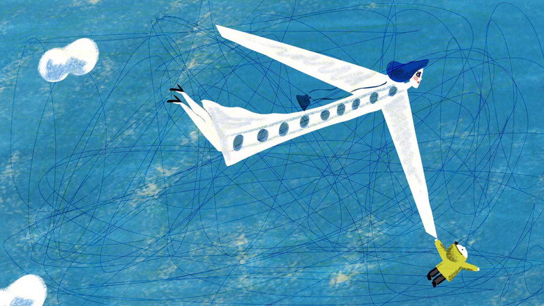 My Mom Is an Airplane! still 6