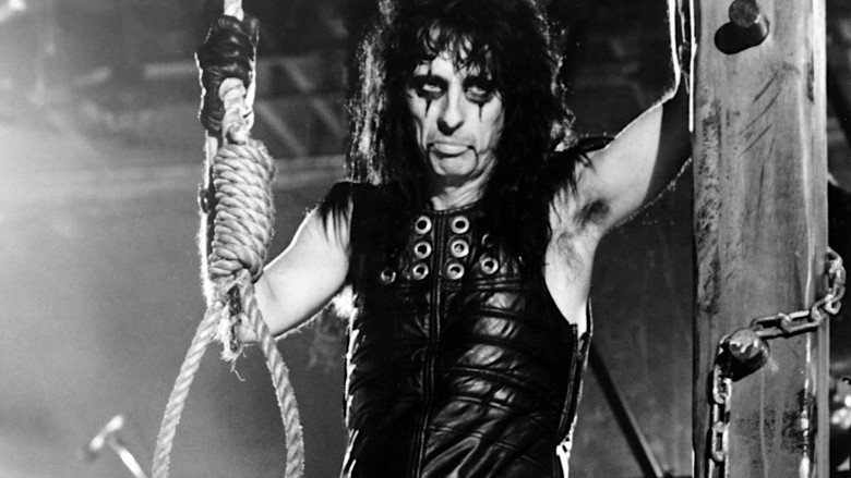 Alice Cooper: The Nightmare Returns still 1