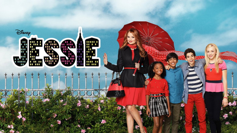 Jessie still 6