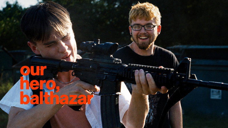 Our Hero, Balthazar still 3