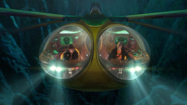 Spy Kids 2: The Island of Lost Dreams still 5
