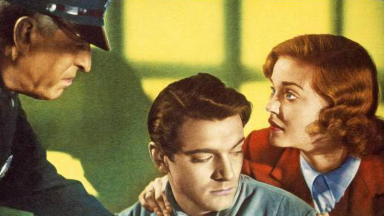 The Man in Blue still 1