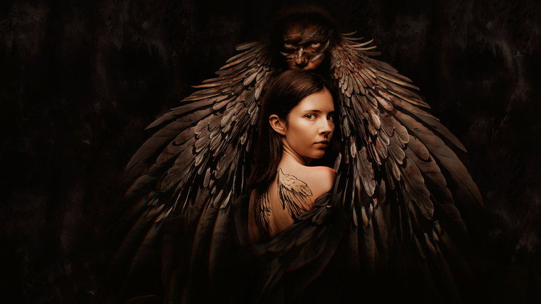 Sphinx still 4