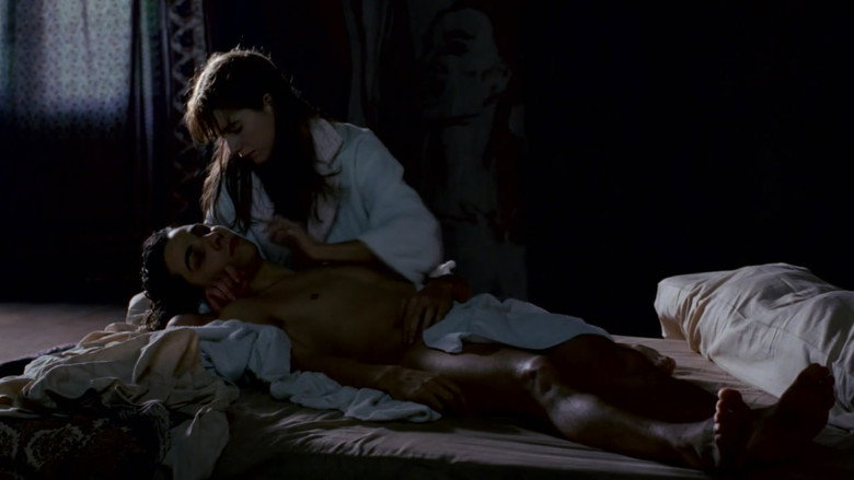 Wild Tango still 3