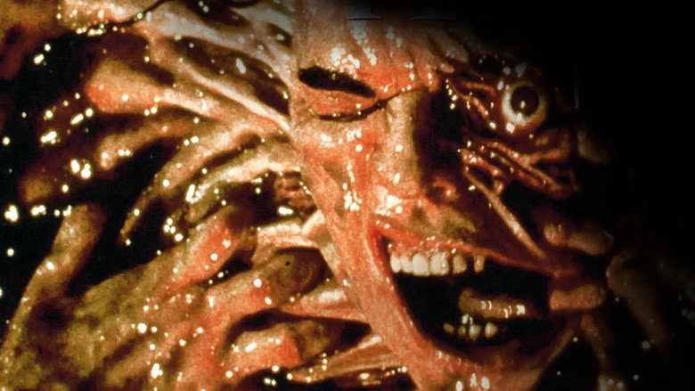Amityville 1992: It's About Time still 4