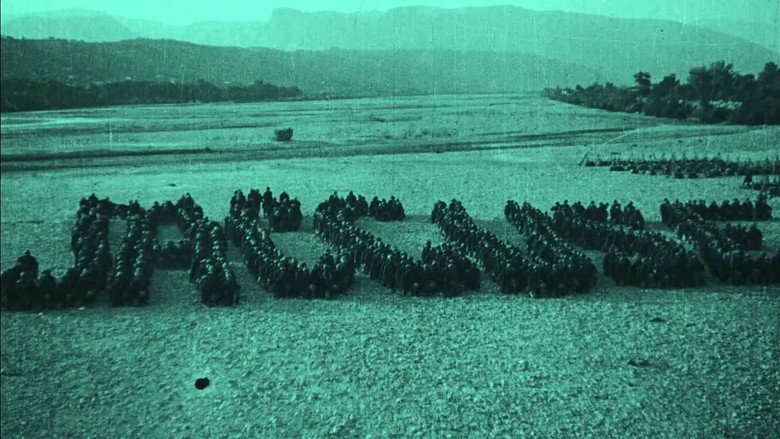 J'Accuse still 5