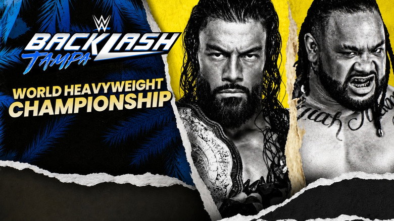 Backlash Tampa still 4