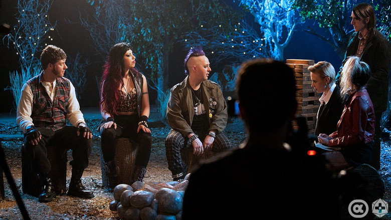 Sagas of Sundry still 7