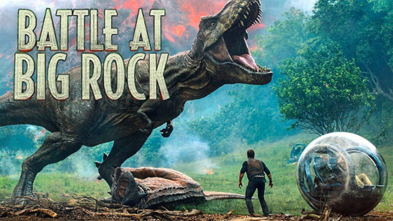 Battle at Big Rock still 5