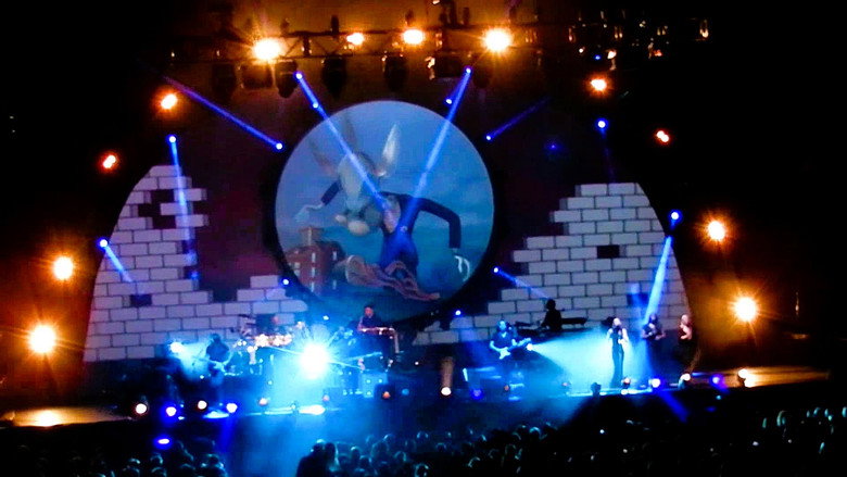 Pink Floyd: Pulse still 6