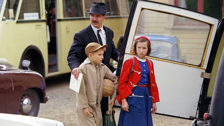 A Summer Tale still 4