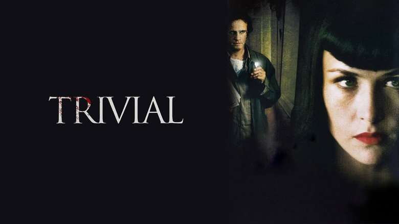 Trivial still 3