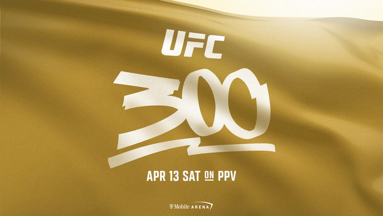UFC 300: Pereira vs. Hill still 5