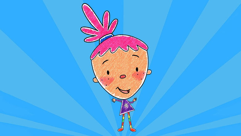 Pinky Dinky Doo still 1