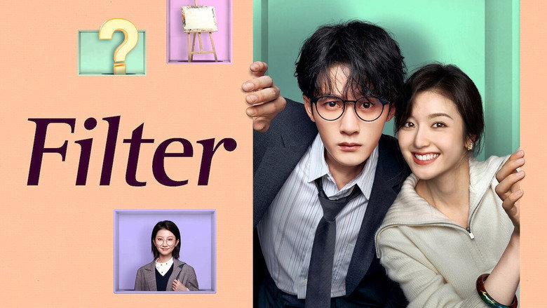 Filter still 7