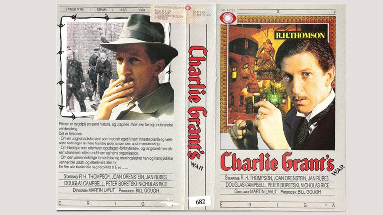 Charlie Grant's War still 3