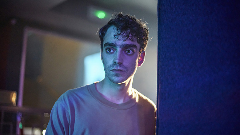 Manticore still 8