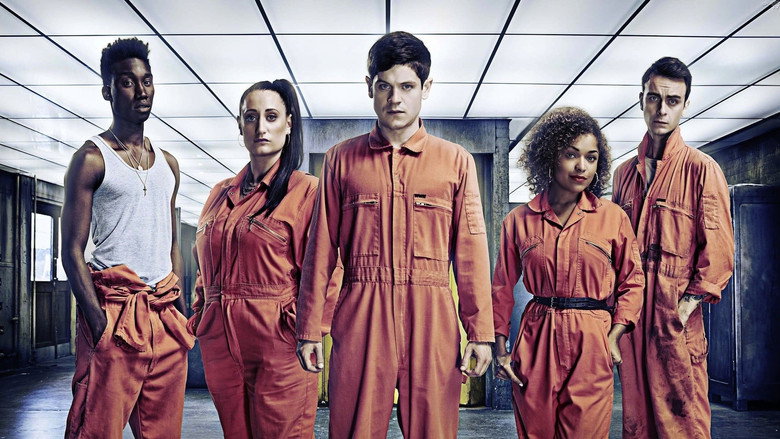 Misfits still 3