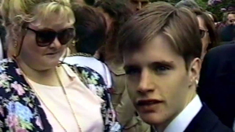 Matt Shepard Is a Friend of Mine still 2