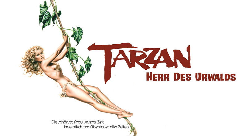 Tarzan the Ape Man still 8