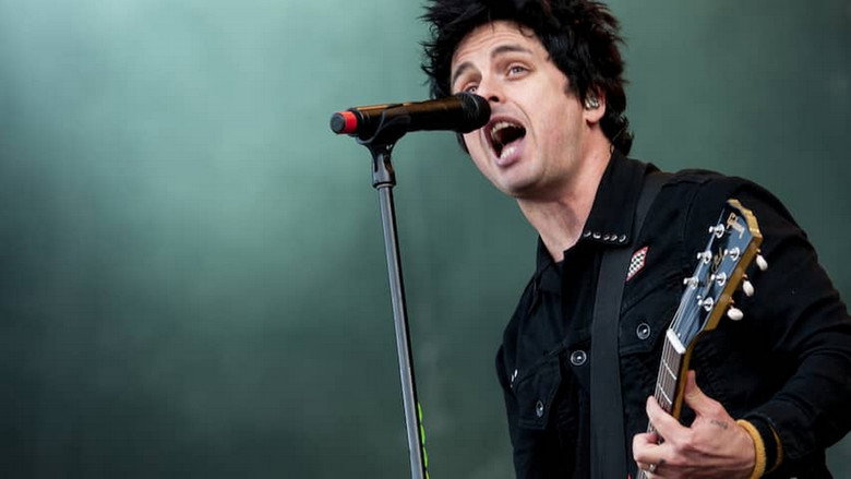 Green Day - Pinkpop 2013 still 1