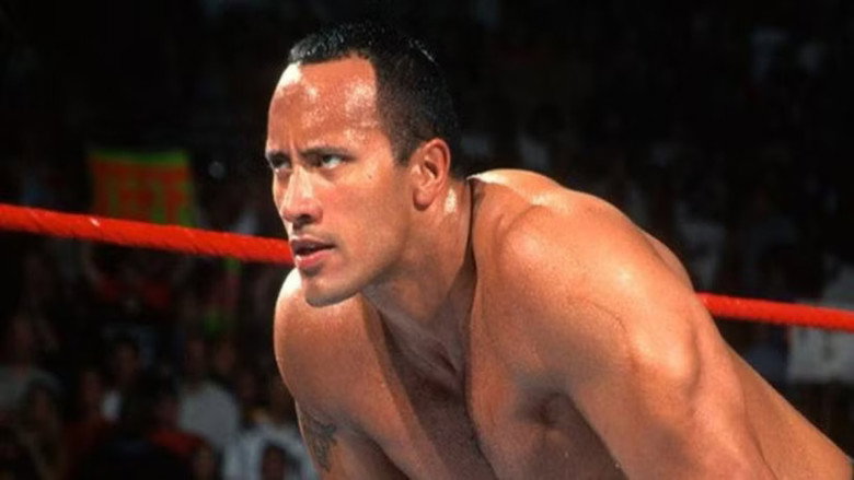 The Rock - The People's Champ still 1