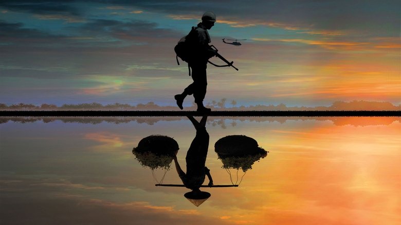 The Vietnam War still 1