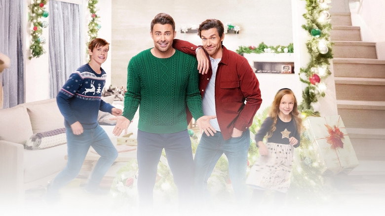The Holiday Sitter still 8