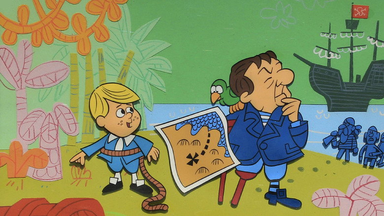 The Famous Adventures of Mr. Magoo still 1