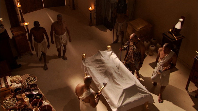 Ramesses II: The Great Journey still 3