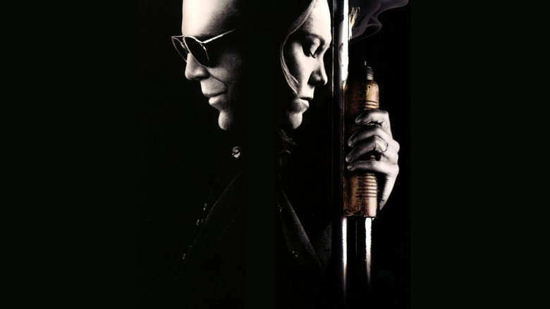 Killshot still 4