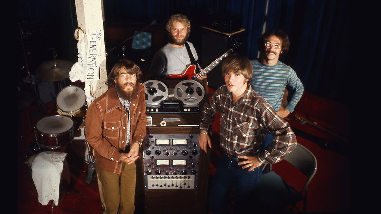 Travelin' Band: Creedence Clearwater Revival at the Royal Albert Hall still 3