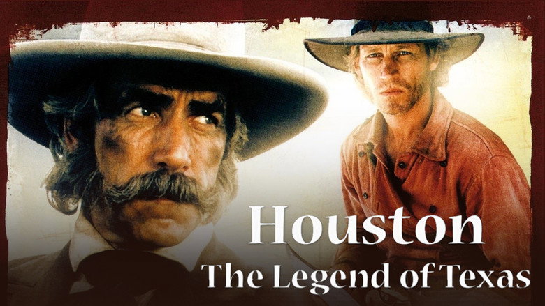 Houston: The Legend of Texas still 5