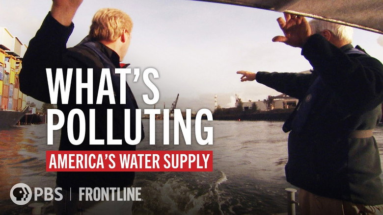 Poisoned Waters still 2