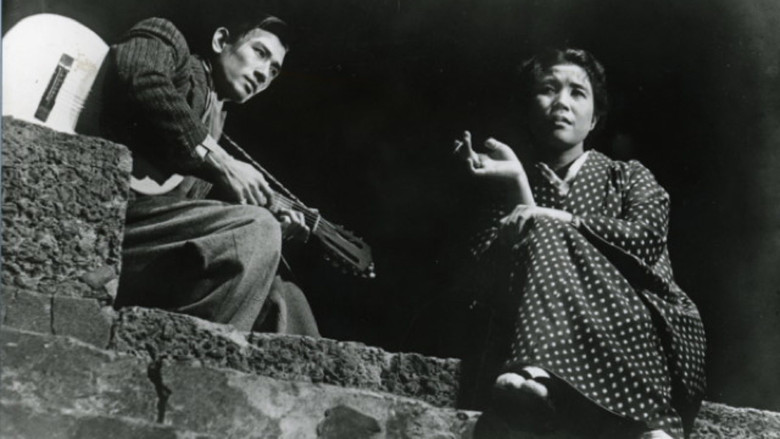 A Japanese Tragedy still 1