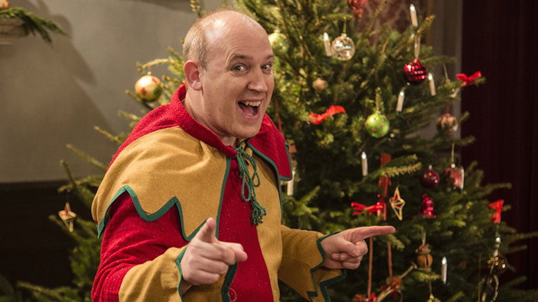 Tim Vine Travels Through Time Christmas Special still 1