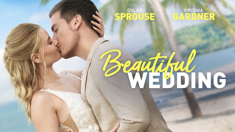 Beautiful Wedding still 2