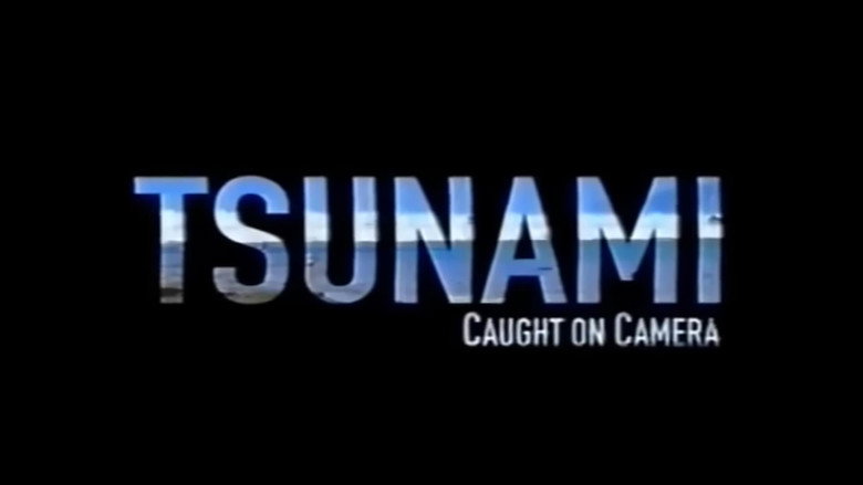 Tsunami: Caught on Camera still 3
