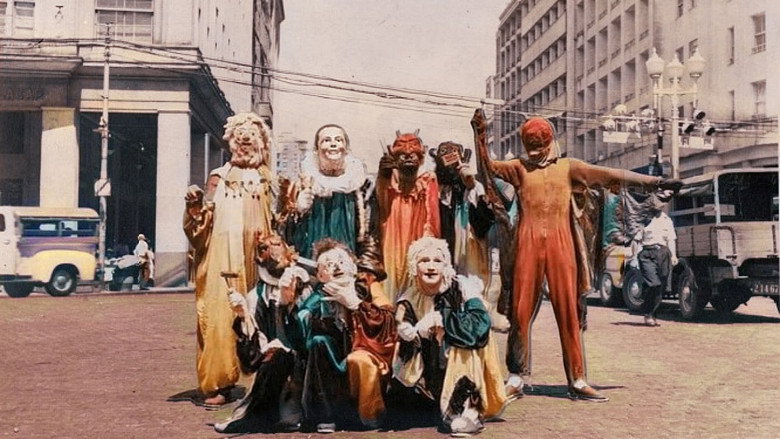 Pictures of Ghosts still 5