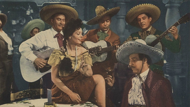 South of the Rio Grande still 1