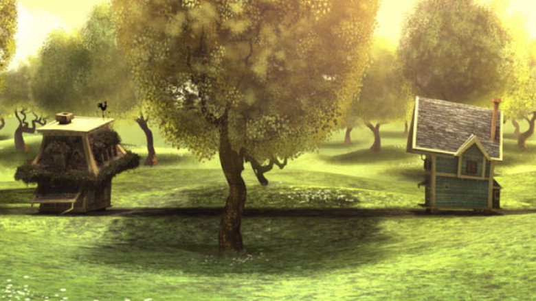 Home Sweet Home still 2