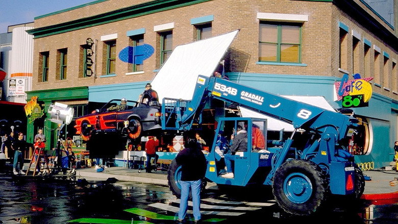 Back to the Future (Part II): Behind-the-Scenes Special Presentation still 8