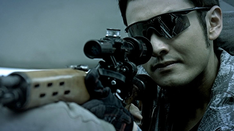 The Sniper still 6