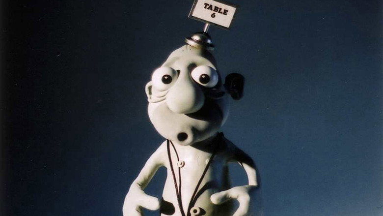 Harvie Krumpet still 1