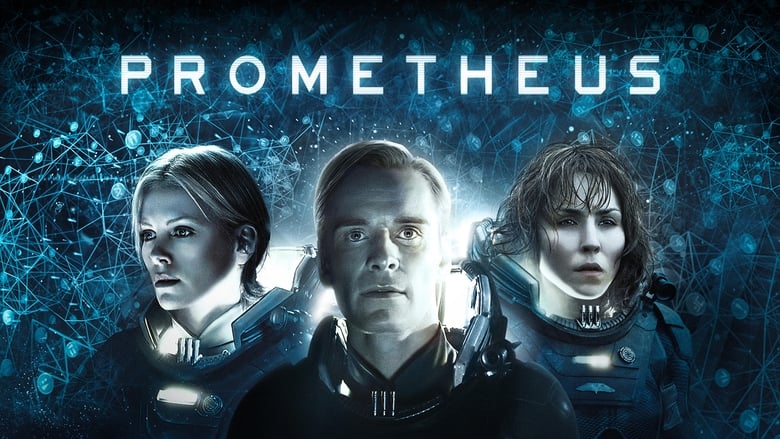 Prometheus still 3