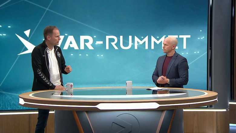 VAR-rummet still 3