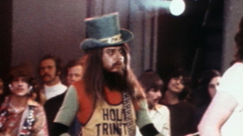 Joe Cocker: Mad Dog with Soul still 7