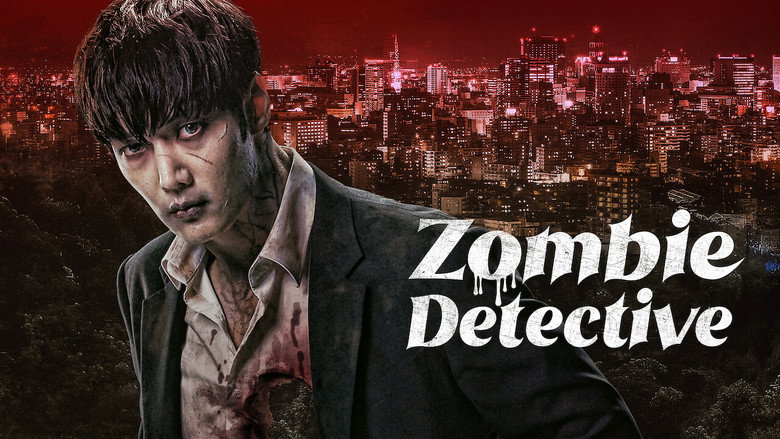 Zombie Detective still 7